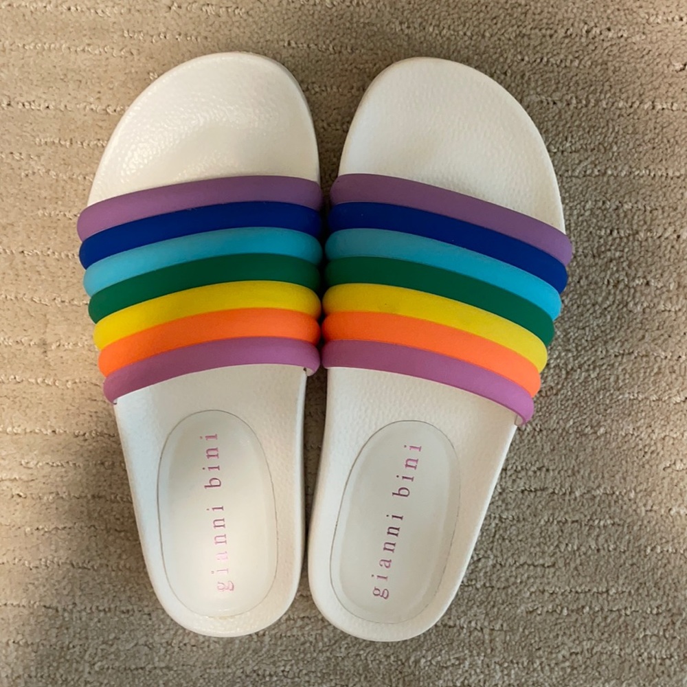 Gianni Bini Shoes